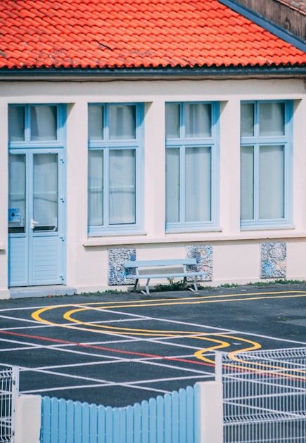 Assessing Student Performance in K12