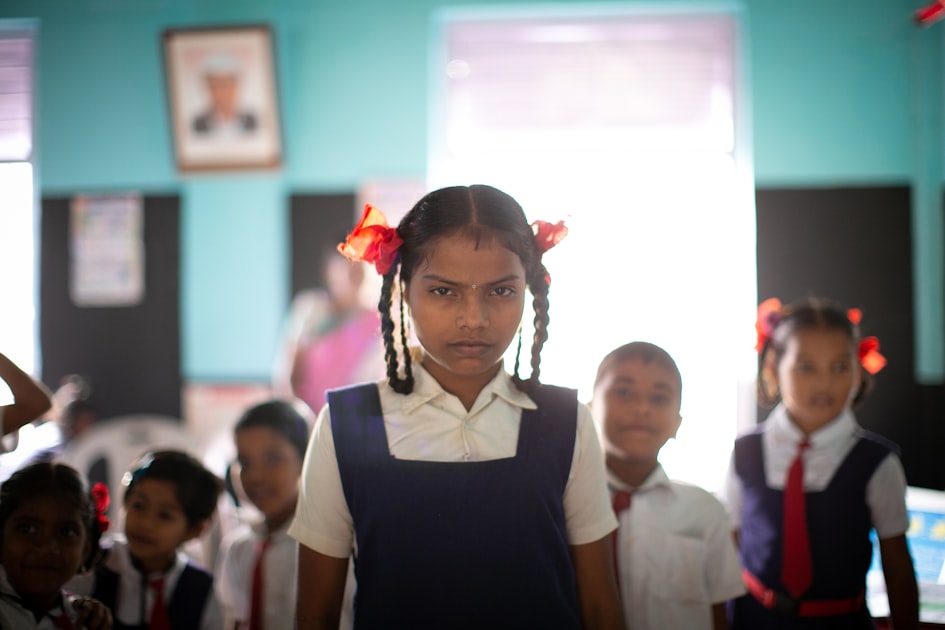 Creating Inclusive Classrooms in K12